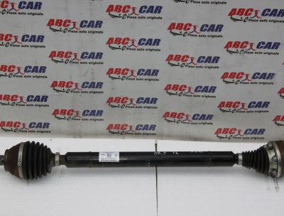 Planetara dreapta fata Skoda Octavia 2 (1Z3) 2004-2013 1.6 TDI 1K0407272SP,