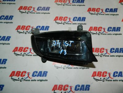 Proiector stanga Audi A4 B8 8K Facelift 2008-2015 8K0941699