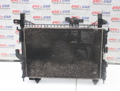 Radiator apa Dacia Duster 1.6 benzina 2009-2017 8200735039