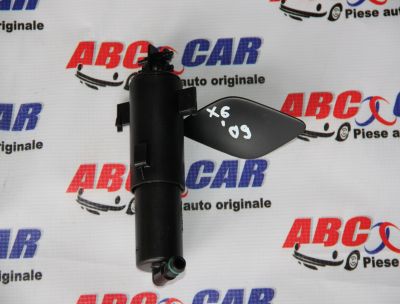 Spalator far BMW X6 E71 2008-2014 13037710