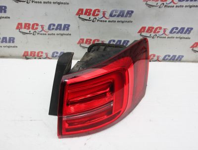 Stop dreapta LED caroserie VW Jetta (1B) 2015-2019 5C6945208E