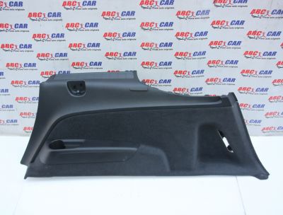 Tapiterie portbagaj Audi Q7 4M 2016-prezent 4M0863880E