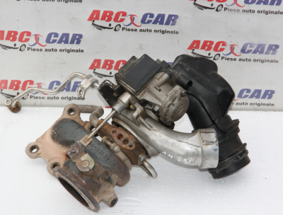 Turbosuflanta VW Caddy 4 (SAA) 2015-prezent 1.4 TSI 04E145713P