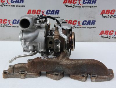 Turbosuflanta VW Passat B8 2015-2023 2.0 TDI 04L253056M