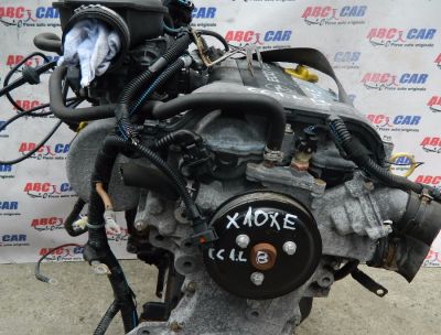 Cablaj motor Opel Corsa C 2000-2006 1.0 Benzina 0280600021