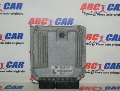 Calculator motor Seat Altea 2004-2015 2.0 TDI BKD 03G906016HE