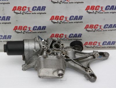Carcasa filtru ulei Audi A3 8V 2012-2020 2.0 TFSI 06L903143D