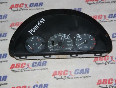 Ceasuri de bord Fiat Punto 1.1 benzina 1993-1999 