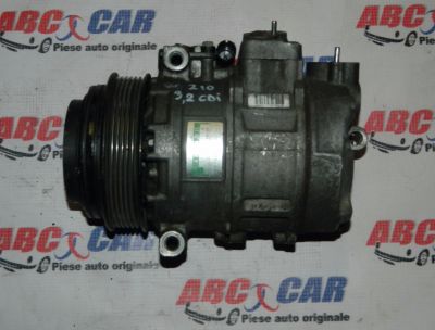 Compresor clima Mercedes C-Class W203 2001-2007 3.2 CDI 447220-808