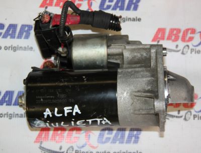 Electromotor Alfa Romeo Giulietta 2010-2020 1.6 JTD 0001138010