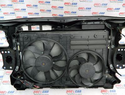 Electroventilatoare VW Passat CC 2.0 TFSI 2008-2016 1K0121205AD