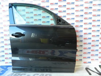 Geam usa dreapta fata Audi Q5 8R 2008-2016