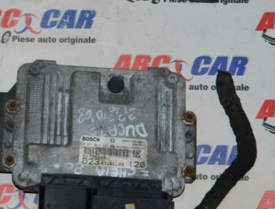 Kit pornire Fiat Ducato 2 2006-In prezent 2.3 JTD Multijet Cod: 51799349