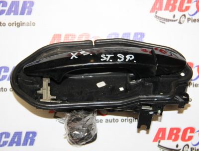 Maner usa stanga spate BMW X3 E83 2003-2010 3330984