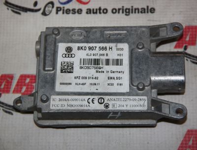 Modul lane assist Audi Q7 4L 2005-2015 8K0907566H