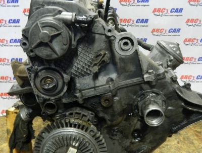 Motor BMW Seria 3 E30 1982-1993 2.5 TDS Cod: 256T1