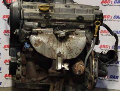 Motor Opel Astra F 1992-2008 1.4 Benzina 16v  X14XE