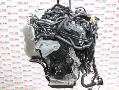 Motor VW Golf 7 2.0 TDI 2017-2020 cod: DEJA
