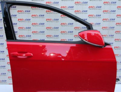 Usa dreapta fata VW Golf 7 hatchback facelift 2017-2020