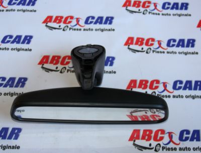 Oglinda retrovizoare Audi A5 (8F) cabrio 2012-2015