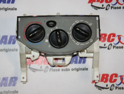 Panou comanda AC Opel Vivaro A 2001-2014 W964383F