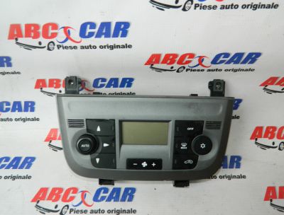 Panou comanda clima Fiat Linea 2007-2015 1.4 benzina Cod: 735486263