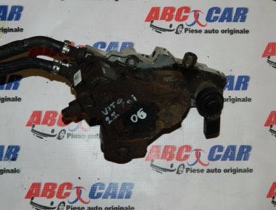 Pompa inalta presiune Mercedes Vito W639 2004-2013 2.2 CDI A6460700101