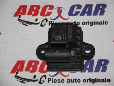Releu bujii Mercedes E-Class W212 2010-2015 A6519000900