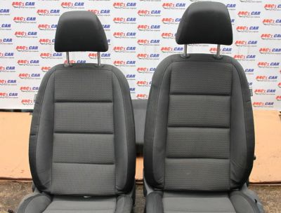 Scaune fata + sezut VW Golf 6 2009-2013 hatchback