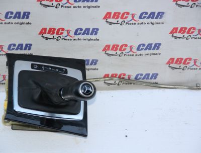 Timonerie cutie automata Mercedes E-Class W212 2010-2015 A2042678124