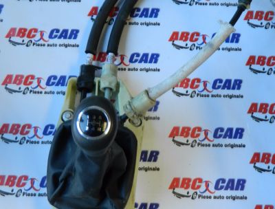 Timonerie manuala Mercedes A-Class W169 2004-2011 A1693600309015