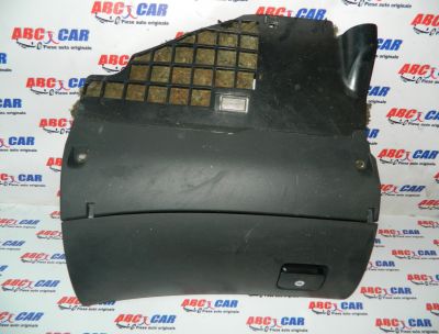 Torpedou Audi A6 2001