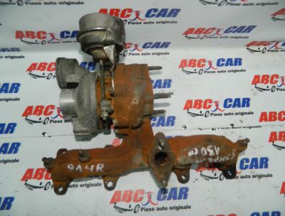 Turbosuflanta VW Sharan (7M) 2000-2009 cod 038253014R