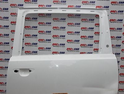 Usa culisanta stanga Seat Alhambra 2 2010-2016
