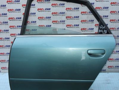 Usa stanga spate Audi A6 4B C5 limuzina 1997-2004