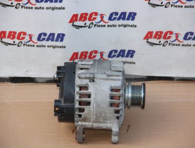 Alternator VW Tiguan (5N) 2007-2016 2.0 TDI 140A 03L903024S