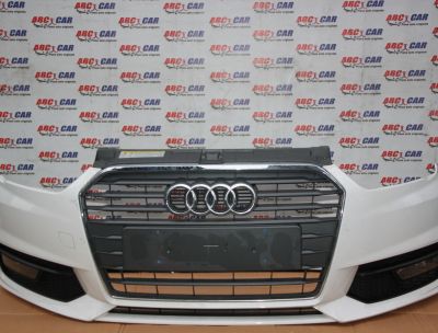 Bara fata Audi A1 8X facelift 2015-2018