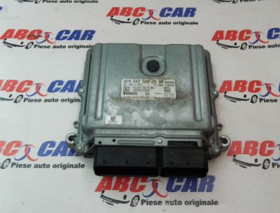 Calculator motor Mercedes E-Class W212 2010-2014 3.5 CDI A6429002900