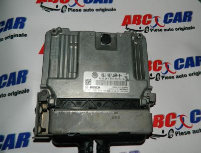Calculator Motor VW Golf 6 2009-2013 2.0 TSI 06J907309B