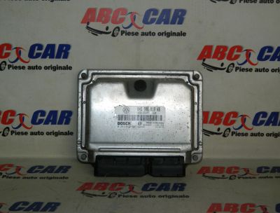 Calculator motor VW Polo 6N 1996-2003 1.4 TDI 045906019AB