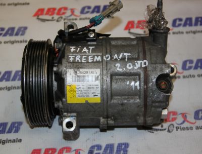Compresor clima Fiat Freemont 2.0 JTD 2009-2020 68084281AE