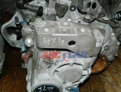 Cutie de viteze manuala VW Passat B6 2005-2010 2.0 TDI 4motion 140 cp JLS