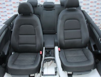Interior textil Audi A4 B8 8K avant 2008-2015