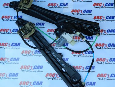 Macara usa dreapta fata BMW Seria 5 F10/F11 2011-2016 7182112-F10-S
