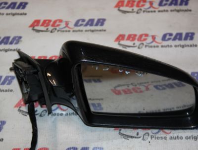 Oglinda dreapta (5 fire) Audi A3 8P 2005-2012