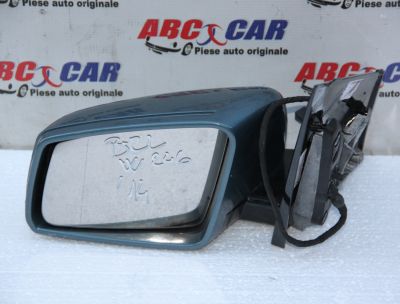 Oglinda stanga Mercedes B-Class W246 2012-2018