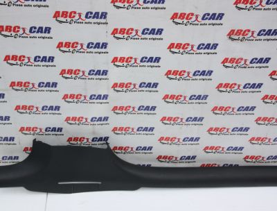 Ornament stalp interior stanga Audi A3 8V Limuzina 2012-2020 8V5853905A