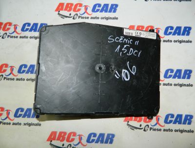 Panou sigurante Renault Scenic 2 2003-2009 1.5 DCI Cod: 8200433201