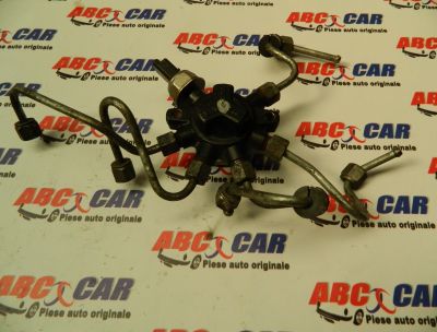 Rampa injectoare Ford Galaxy 1.8 TDCI COD: 4M5Q9D280DB