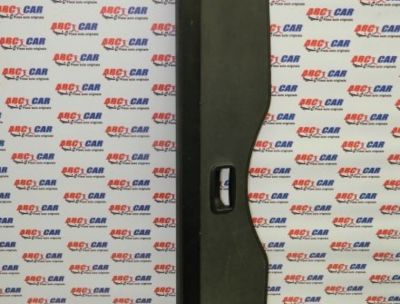 Rulou porbagaj Ford Focus 2 2005-2011 combi
